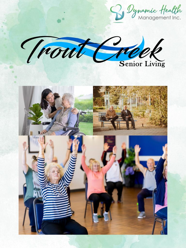 Trout Creek Senior Living Successfully Passed ALL Inspections!